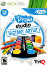 uDraw Studio: Instant Artist - Xbox 360 - Retro Island Gaming