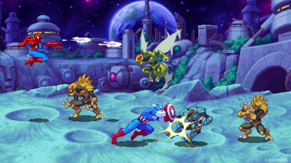 Marvel Cosmic Invasion - Nintendo Switch 2 - Retro Island Gaming