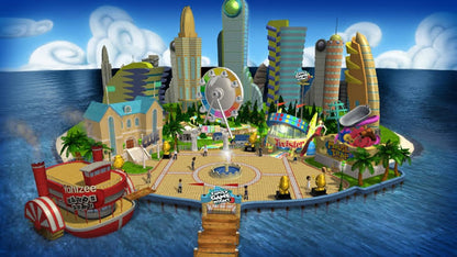 Hasbro Family Game Night 3 - Wii