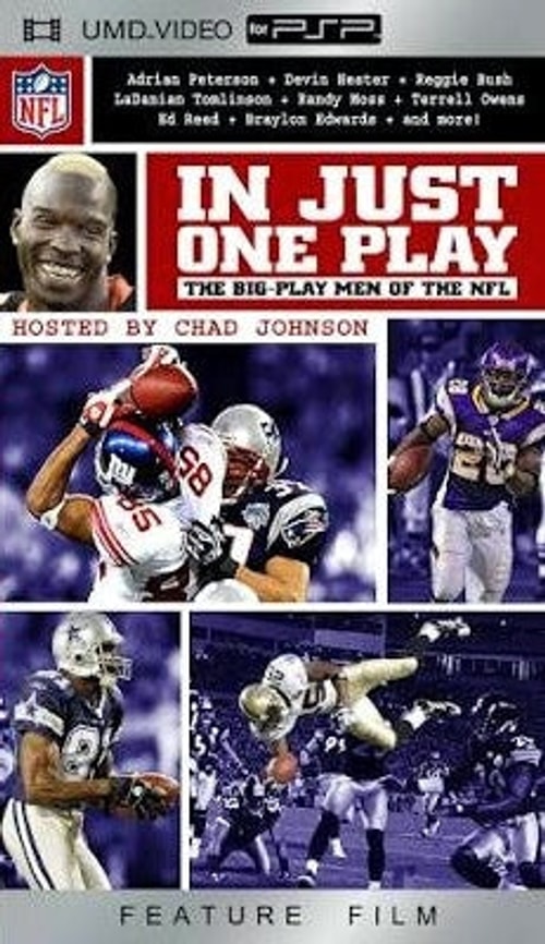 In Just One Play [UMD] - PSP