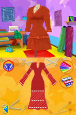 Imagine: Fashion Stylist - Nintendo DS - Retro Island Gaming