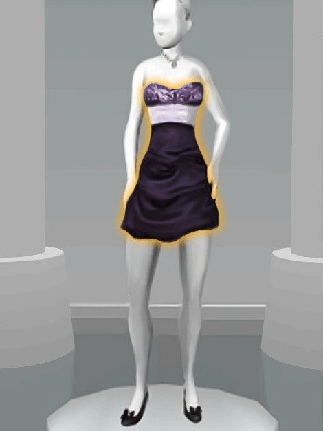 Imagine: Fashion Stylist - Nintendo DS - Retro Island Gaming