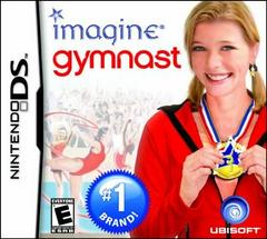 Imagine: Gymnast - Nintendo DS - Retro Island Gaming