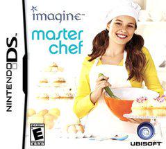Imagine Master Chef - Nintendo DS - Retro Island Gaming