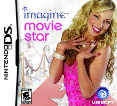 Imagine Movie Star - Nintendo DS - Retro Island Gaming