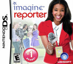 Imagine: Reporter - Nintendo DS - Retro Island Gaming