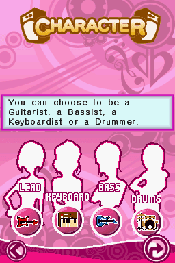 Imagine Rock Star - Nintendo DS - Retro Island Gaming