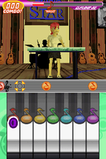 Imagine Rock Star - Nintendo DS - Retro Island Gaming