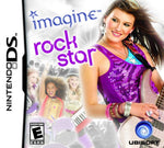 Imagine Rock Star - Nintendo DS - Retro Island Gaming
