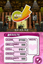 Imagine Rock Star - Nintendo DS - Retro Island Gaming