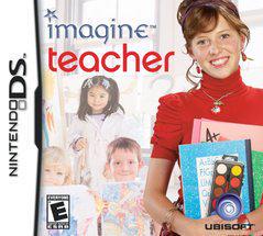 Imagine Teacher - Nintendo DS - Retro Island Gaming