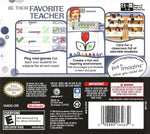 Imagine Teacher - Nintendo DS - Retro Island Gaming