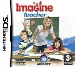 Imagine Teacher - PAL Nintendo DS - Retro Island Gaming