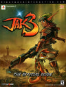 Jak 3: The Official Guide - Piggyback