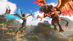 Immortals Fenyx Rising - Playstation 4 - Retro Island Gaming