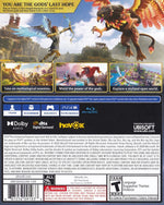 Immortals Fenyx Rising - Playstation 4 - Retro Island Gaming