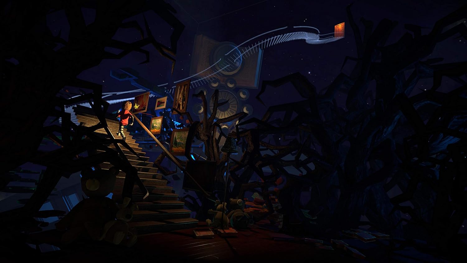 In Nightmare - Playstation 5 - Retro Island Gaming