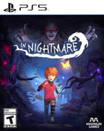 In Nightmare - Playstation 5 - Retro Island Gaming