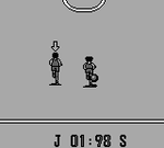 In Your Face - GameBoy - Retro Island Gaming