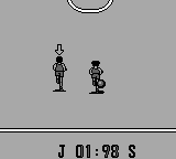 In Your Face - GameBoy - Retro Island Gaming