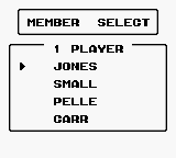 In Your Face - GameBoy - Retro Island Gaming