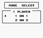 In Your Face - GameBoy - Retro Island Gaming