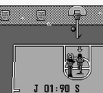 In Your Face - GameBoy - Retro Island Gaming