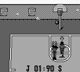 In Your Face - GameBoy - Retro Island Gaming