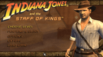 Indiana Jones and the Staff of Kings - PSP - Retro Island Gaming