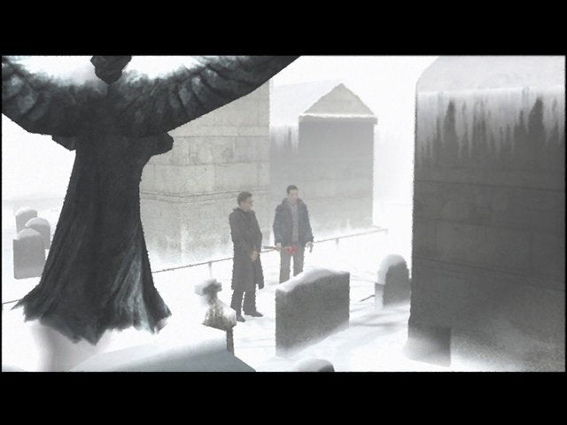 Indigo Prophecy - Playstation 2 - Retro Island Gaming