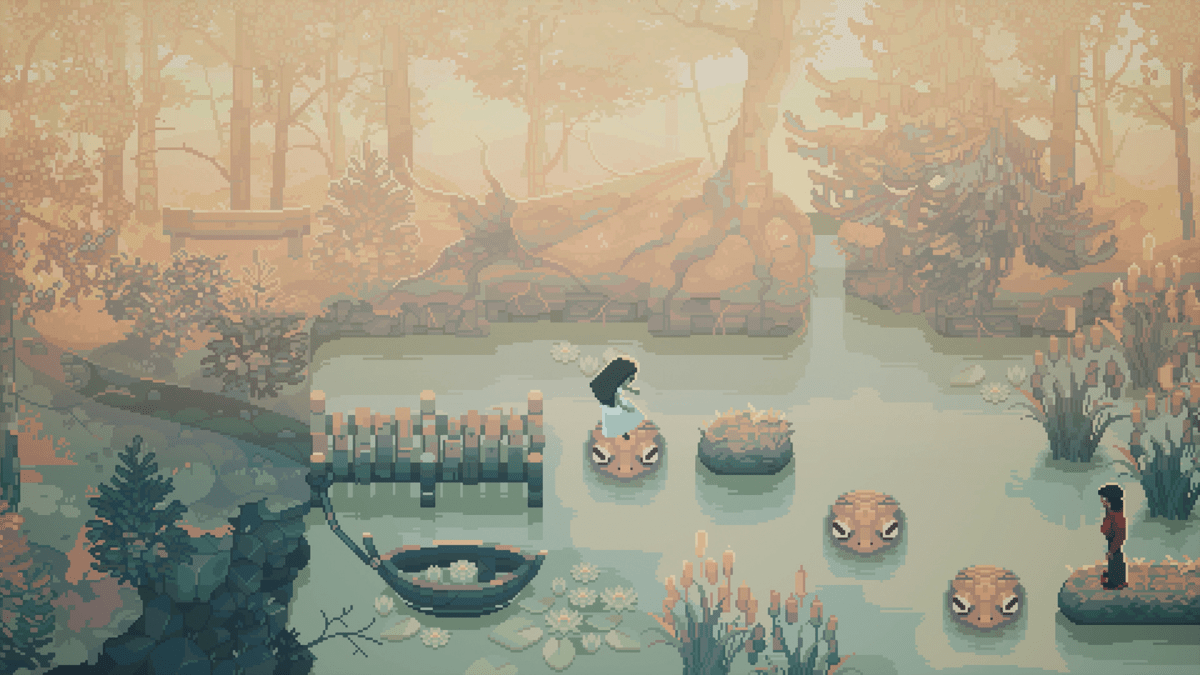 Indika - Playstation 5 - Retro Island Gaming