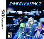 Infinite Space - Nintendo DS - Retro Island Gaming