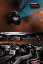 Infinite Space - Nintendo DS - Retro Island Gaming