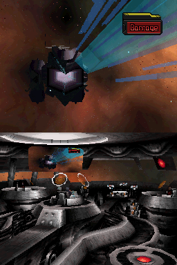 Infinite Space - Nintendo DS - Retro Island Gaming