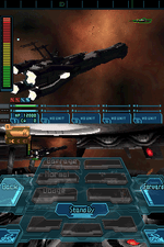 Infinite Space - Nintendo DS - Retro Island Gaming