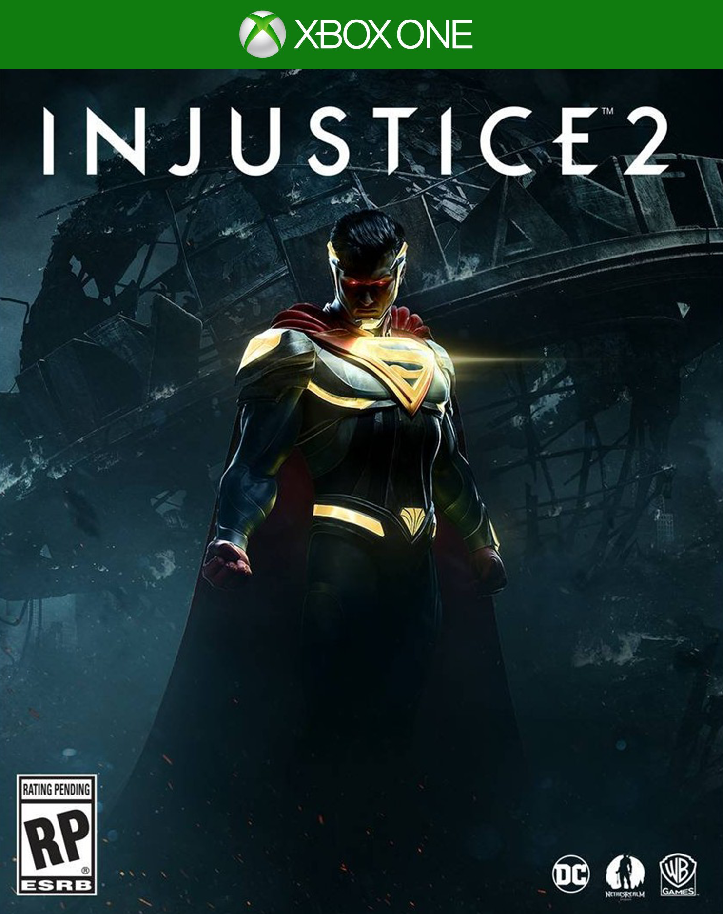 Injustice 2 - Xbox One