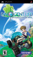 Innocent Life A Futuristic Harvest Moon - PSP - Retro Island Gaming