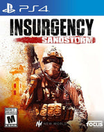 Insurgency Sandstorm - Playstation 4 - Retro Island Gaming