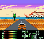 International Rally - GameBoy Color - Retro Island Gaming