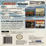 International Rally - GameBoy Color - Retro Island Gaming