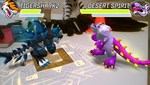Invizimals - PSP - Retro Island Gaming