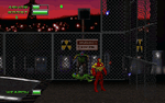 Iron Man X - O Manowar in Heavy Metal - Sega Saturn - Retro Island Gaming