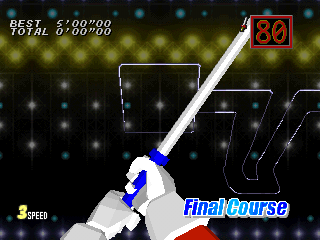 Irritating Stick - Playstation - Retro Island Gaming