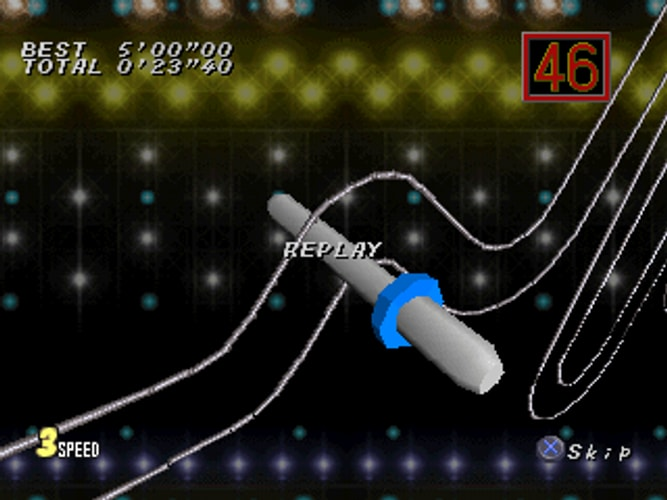 Irritating Stick - Playstation - Retro Island Gaming