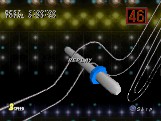 Irritating Stick - Playstation - Retro Island Gaming