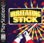 Irritating Stick - Playstation - Retro Island Gaming