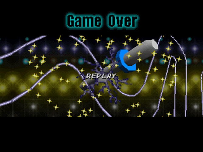 Irritating Stick - Playstation - Retro Island Gaming