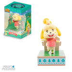 Isabelle 9" Statue - First 4 Figures - Retro Island Gaming