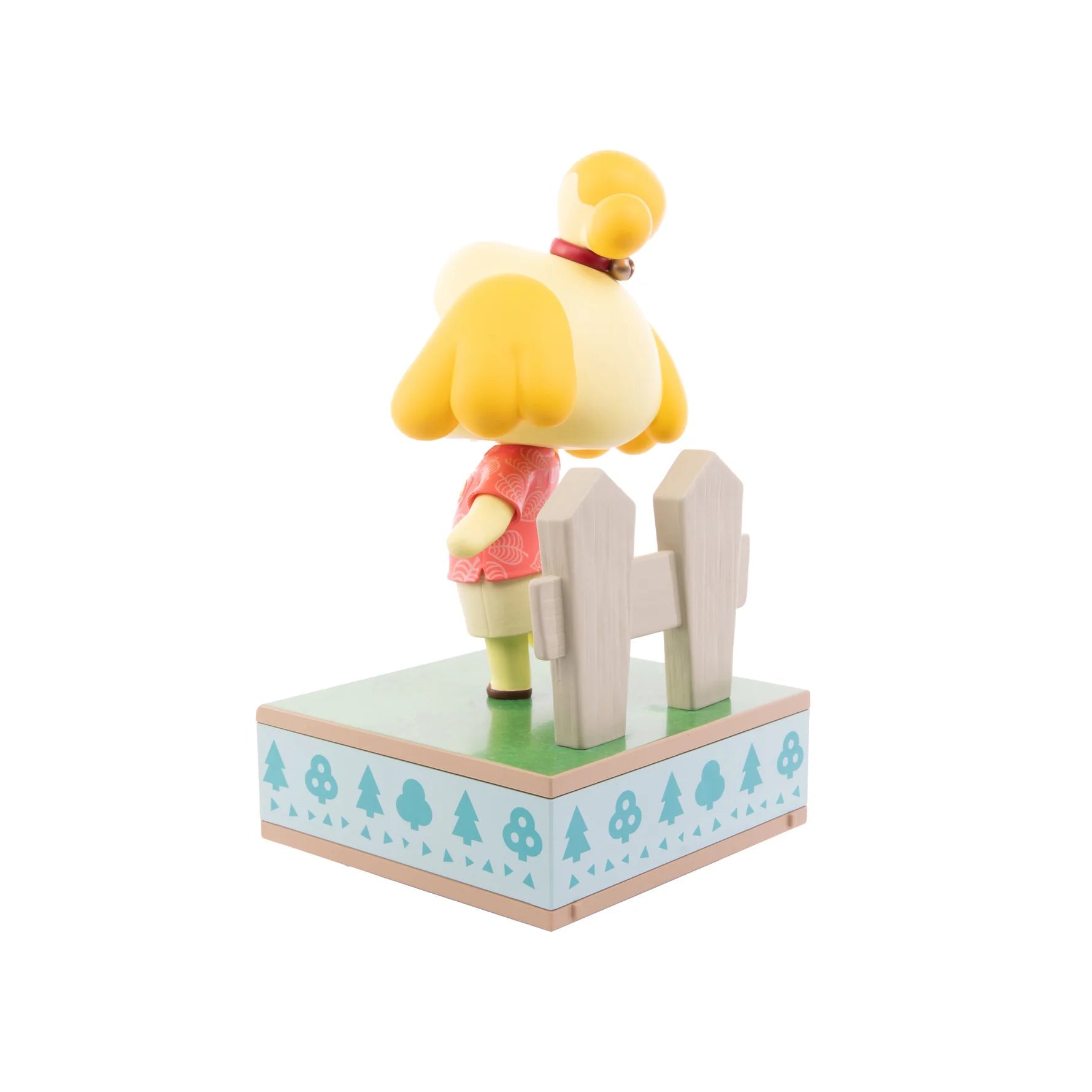 Isabelle 9" Statue - First 4 Figures - Retro Island Gaming