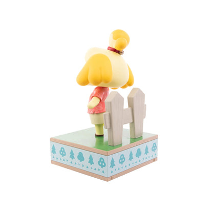 Isabelle 9" Statue - First 4 Figures - Retro Island Gaming